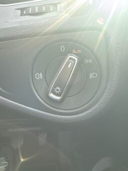 VW Golf 1.4 TSI full