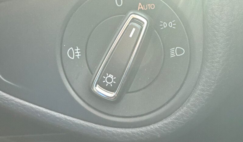 VW Golf 1.4 TSI full