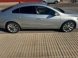 VW CC full