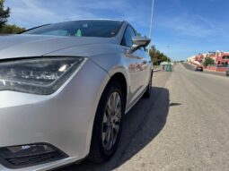 Seat Leon full
