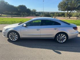 VW CC
