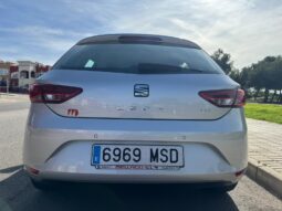 Seat Leon full