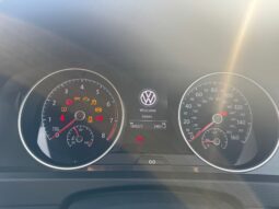 VW Golf 1.4 TSI full