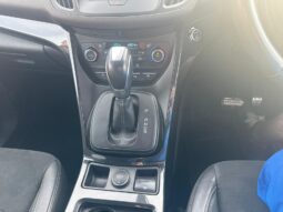 Ford Kuga ST-Line 2017 full