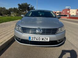 VW CC full