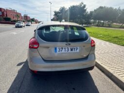 Ford Focus 1.0 full