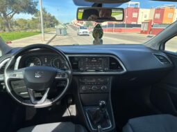 Seat Leon full