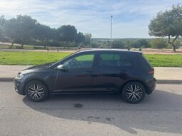 VW Golf 1.4 TSI full