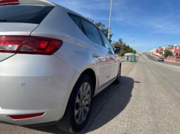 Seat Leon full
