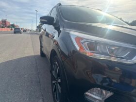 Ford Kuga ST-Line 2017