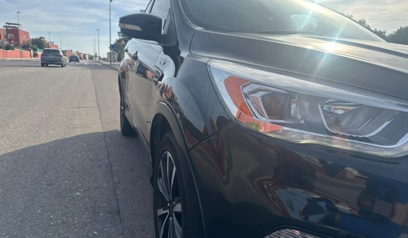 Ford Kuga ST-Line 2017 full